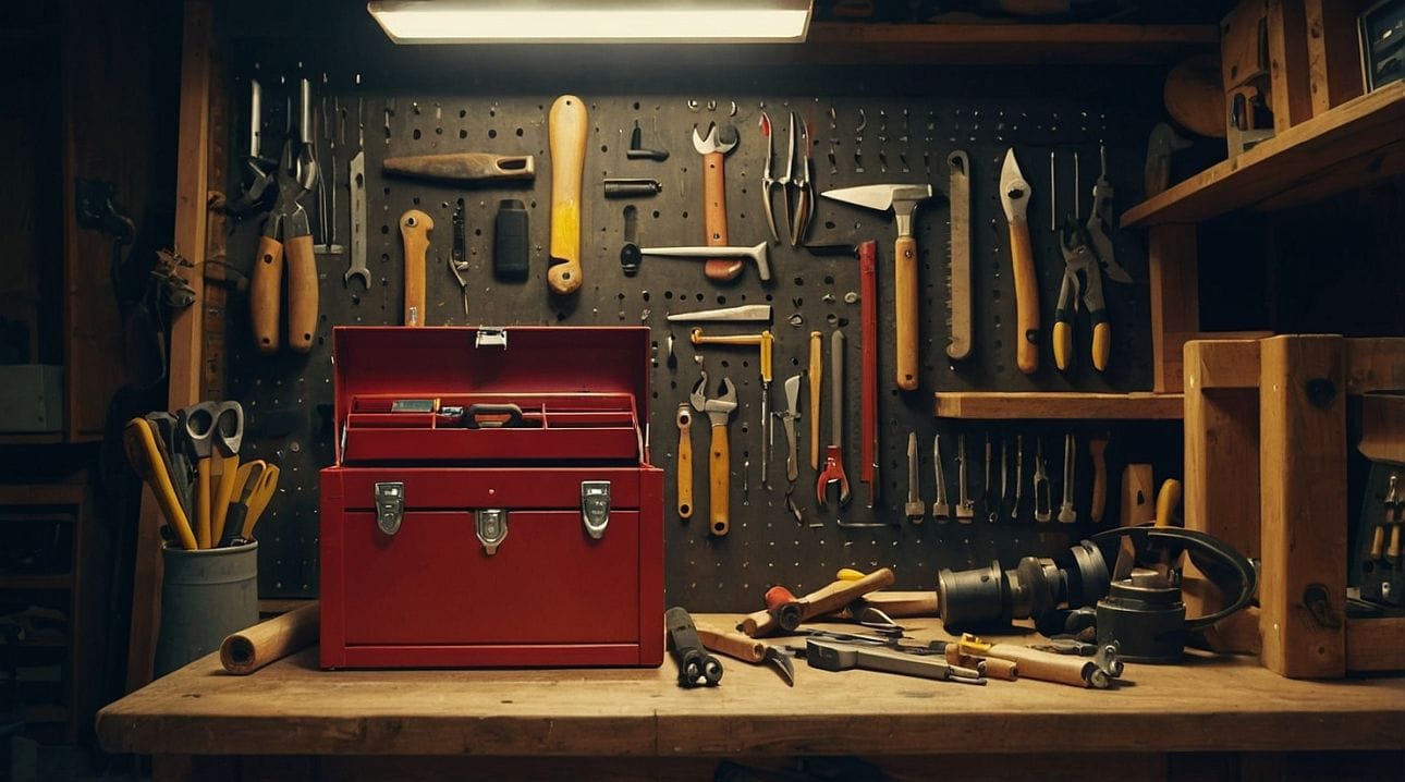 Mit dem richtigen Werkzeug zur CPM by Bewida Lösung