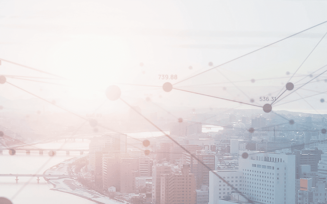 Datenstrategie & Data Governance | Ihre Daten – klar, vertrauenswürdig, wertschöpfend.