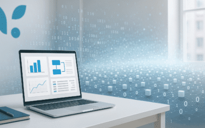 Microsoft Fabric – der Gamechanger mit der BI-Suite auf dem Weg zum datengetriebenen Unternehmen