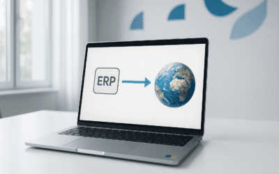 AbaReportConnector – der direkte Weg von Abacus zu Ihren Daten