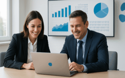 Moderne Datenplattform + Business Content = BI-Suite