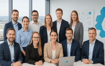 Digitale Unternehmenssteuerung by Bewida – Business Intelligence + Corporate Performance Management aus einer Hand