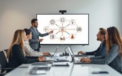 ESG, ISMS, QMS, BCM und GRC – Vom Pflichtprogramm zur integrierten Steuerung